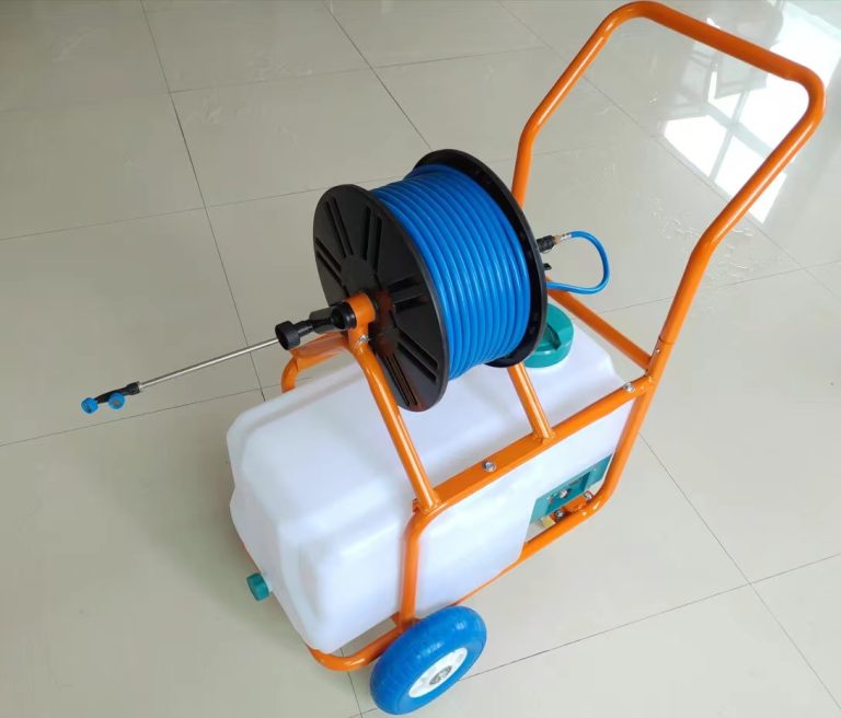 50 Ltr Power Sprayer